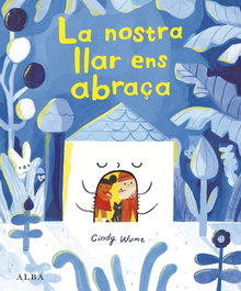 ALBA La nostra llar ens abraca