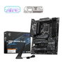 MSI Z890 GAMING PLUS WIFI ATX DDR5 Intel Z890 LGA 1851