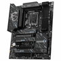 MSI Z890 GAMING PLUS WIFI ATX DDR5 Intel Z890 LGA 1851