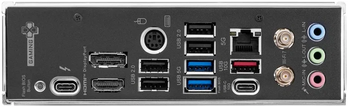 MSI Z890 GAMING PLUS WIFI ATX DDR5 Intel Z890 LGA 1851 MSI Z890 GAMING PLUS WIFI ATX DDR5 Intel Z890 LGA 1851