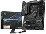 MSI Z890 GAMING PLUS WIFI ATX DDR5 Intel Z890 LGA 1851