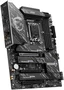 MSI Z890 GAMING PLUS WIFI ATX DDR5 Intel Z890 LGA 1851