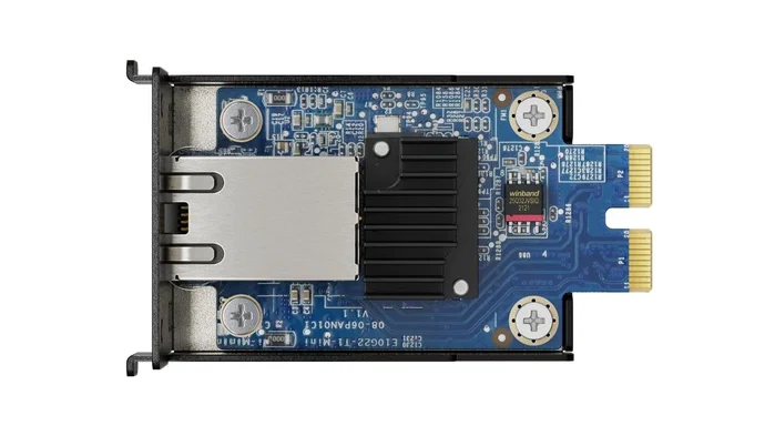 Synology E10G22-T1-Mini Tarjeta de Red 10GbE RJ-45
