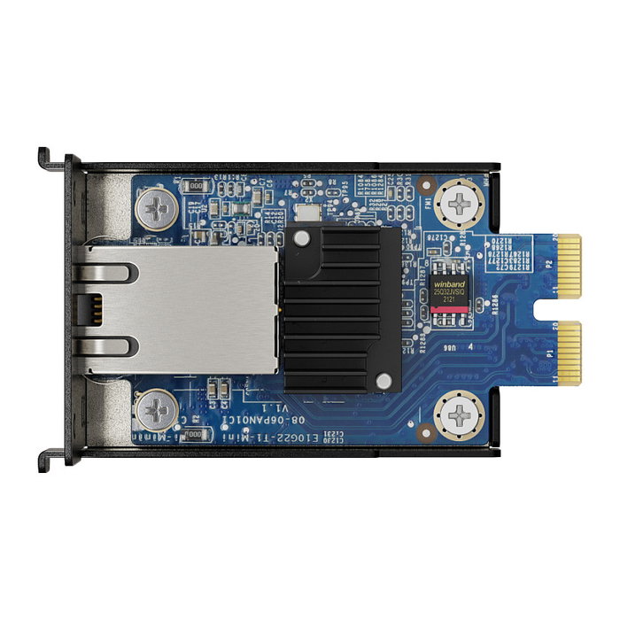Synology E10G22-T1-Mini Tarjeta de Red 10GbE RJ-45