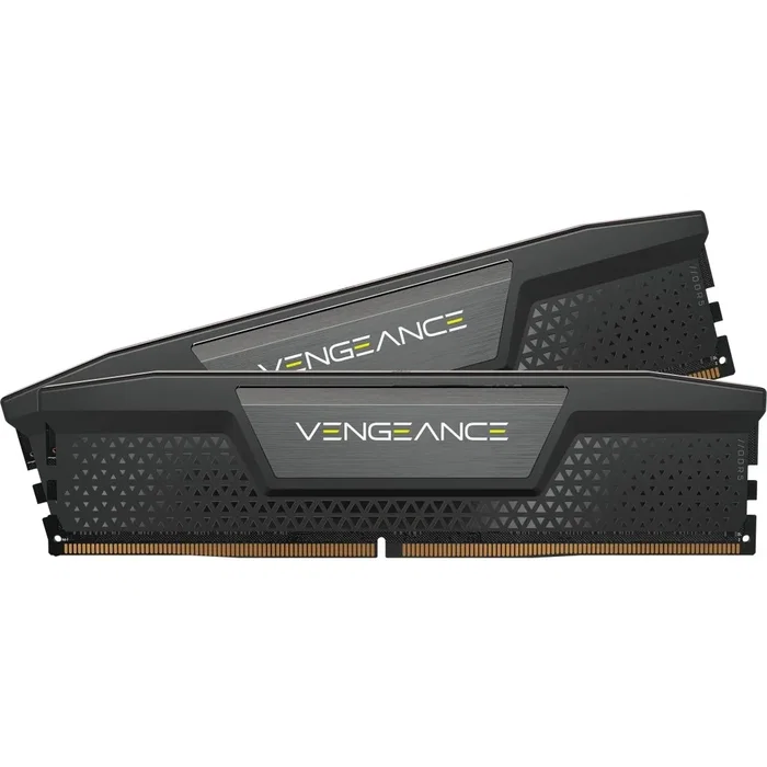 Corsair Vengeance DDR5 32 GB (2 x 16 GB) 6000 MHz CL36 - Gris