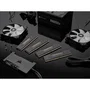 Corsair Vengeance DDR5 32 GB (2 x 16 GB) 6000 MHz CL36 - Gris