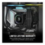 Corsair Vengeance DDR5 RAM 32 GB (2x16GB) 6000 MHz CL40 Kit de Memoria Negra para PC con Disipador