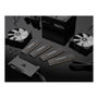 Corsair Vengeance DDR5 RAM 32 GB (2x16GB) 6000 MHz CL40 Kit de Memoria Negra para PC con Disipador