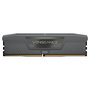 Memoria kit ddr5 32gb(2x16gb) pc5-48000 6000mhz corsair vengeance amd expo