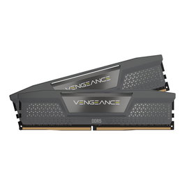 Memoria kit ddr5 32gb(2x16gb) pc5-48000 6000mhz corsair vengeance amd expo