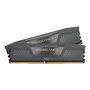 Memoria kit ddr5 32gb(2x16gb) pc5-48000 6000mhz corsair vengeance amd expo