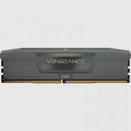Corsair Memoria Vengeance DDR5 32GB (2x16GB) PC6000 CL36 CMK32GX5M2E6000Z36