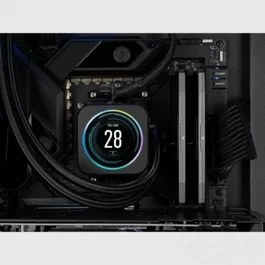 Corsair Memoria Vengeance DDR5 32GB (2x16GB) PC6000 CL36 CMK32GX5M2E6000Z36