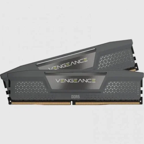 Corsair Memoria Vengeance DDR5 32GB (2x16GB) PC6000 CL36 CMK32GX5M2E6000Z36
