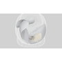 Astropet Inodoro para gatos autolimpiante Neptune Series Blanco