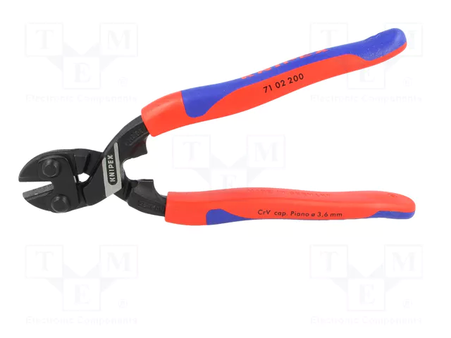 KNIPEX CoBolt 200 mm