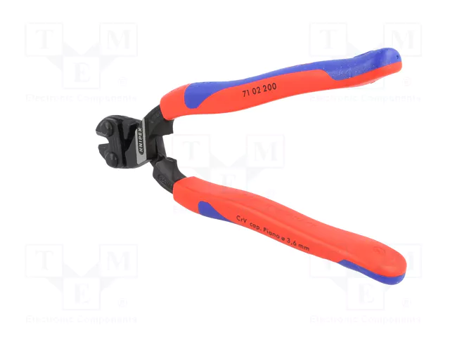 KNIPEX CoBolt 200 mm