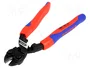 KNIPEX CoBolt 200 mm