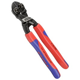 Knipex CoBolt Cortabulones compacto 200 mm