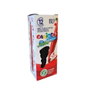 CARIOCA Rotulador Jumbo Negro