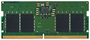 Kingston ValueRAM 8 GB DDR5 5600 MT/s SO-DIMM CL46