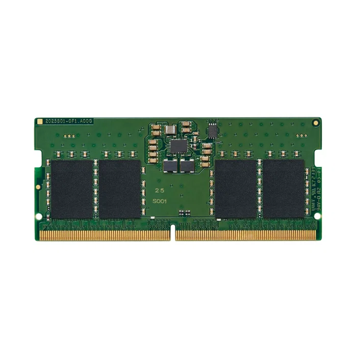 Kingston ValueRAM 8 GB DDR5 5600 MHz CL46 SODIMM