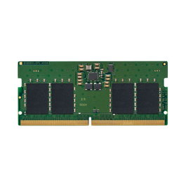 Kingston KVR56S46BS6-8 Módulo de Memoria RAM DDR5 8GB (1x8GB) 5600MHz para Portátil SO-DIMM