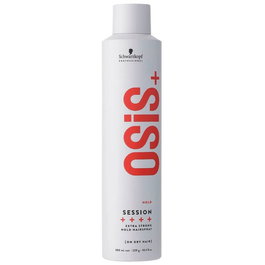Laca Fijadora Schwarzkopf Osis Session 300 ml