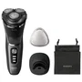 Philips Shaver Series 3000 S3343/13 Negro/Cromo