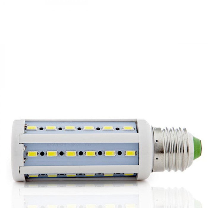 Bombilla LED E27 7W (Eq. 50W) 500Lm 6000K Blanco Frío 40.000H 360° IP25 PL2120002-0002