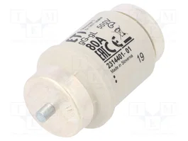 ETI POLAM Fusible de Cartucho DIV de Cerámica 80A