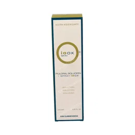 IOOX Pulcral Sol Limpiadora Spray 150Ml