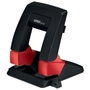 RAPID Taladro 2 Punzones Rapid Supreme SP30 (30h) Negro/Rojo