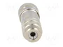 LAPP Conector M12 Hembra 8 Pines Recto IP67