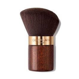 Guerlain Terracotta Brocha Kabuki para polvos bronceadores