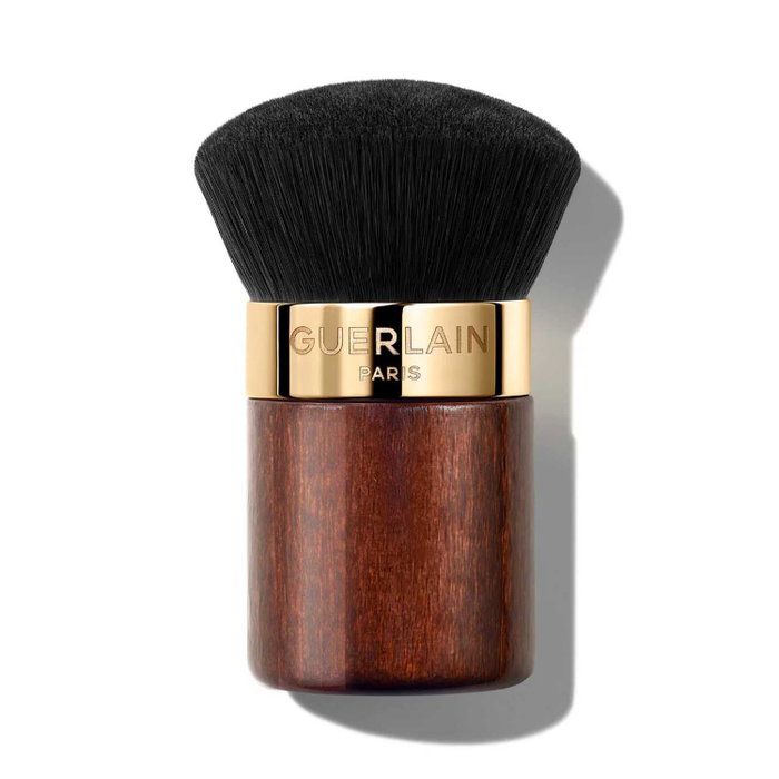 Guerlain Terracotta Brocha Kabuki para polvos bronceadores