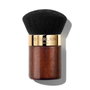 Guerlain Terracotta Brocha Kabuki para polvos bronceadores