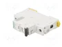 SCHNEIDER ELECTRIC Interruptor magnetotérmico iC60L 16A 1P 15kA