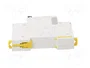 SCHNEIDER ELECTRIC Interruptor magnetotérmico iC60L 16A 1P 15kA