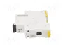 SCHNEIDER ELECTRIC Interruptor magnetotérmico iC60L 16A 1P 15kA