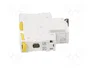 SCHNEIDER ELECTRIC Interruptor magnetotérmico iC60L 16A 1P 15kA