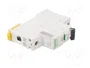 SCHNEIDER ELECTRIC Interruptor magnetotérmico iC60L 16A 1P 15kA