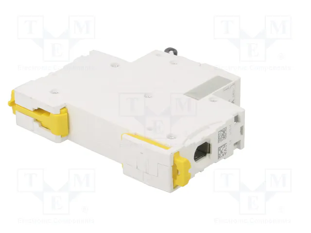 SCHNEIDER ELECTRIC Interruptor magnetotérmico iC60L 16A 1P 15kA