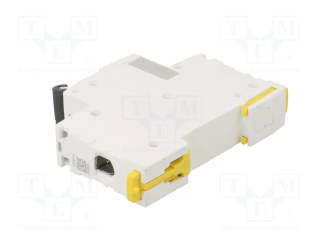 SCHNEIDER ELECTRIC Interruptor magnetotérmico iC60L 16A 1P 15kA