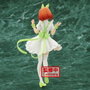 Banpresto Figura Yotsuba Nakano The Quintessential Quintuplets Movie 18cm