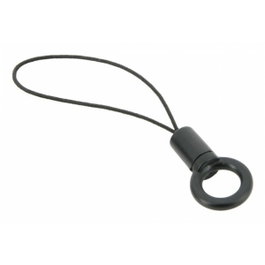 Mobilis Universal Soft O Rings para correa de hombro Pack x2