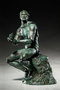 The Table Museum Figura Figma The Thinker 16 cm