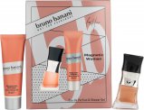 Bruno Banani Magnetic Woman Gift Set 30ml EDP + 50ml Shower Gel