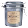 Home Deco Factory Tarro con Vela Apothicaire