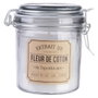 Home Deco Factory Tarro con Vela Apothicaire